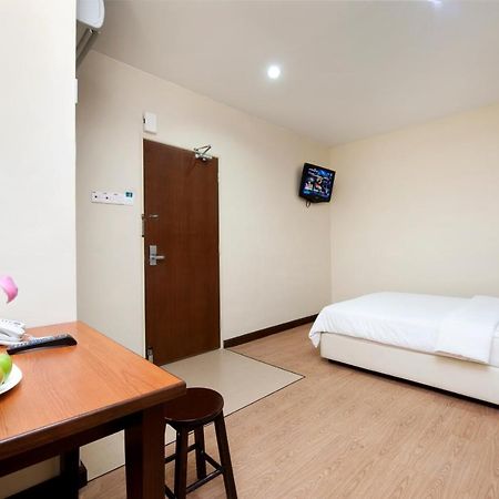Fenix Inn Malacca Buitenkant foto