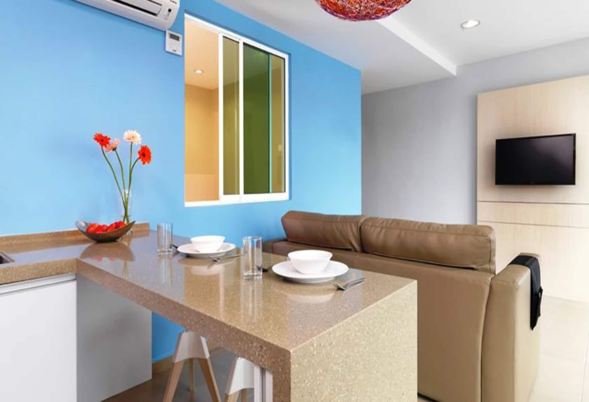 Fenix Inn Malacca Buitenkant foto