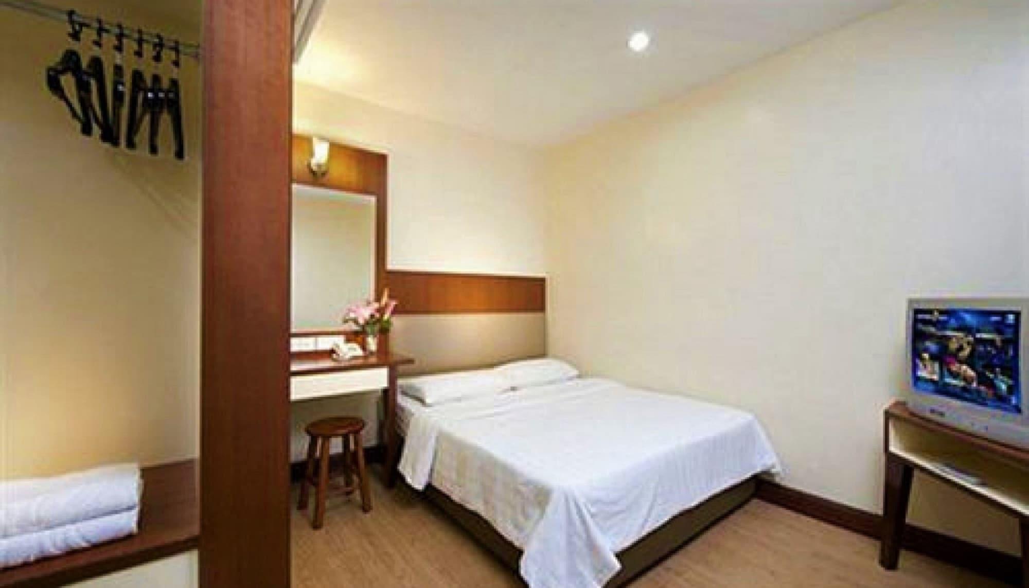 Fenix Inn Malacca Buitenkant foto