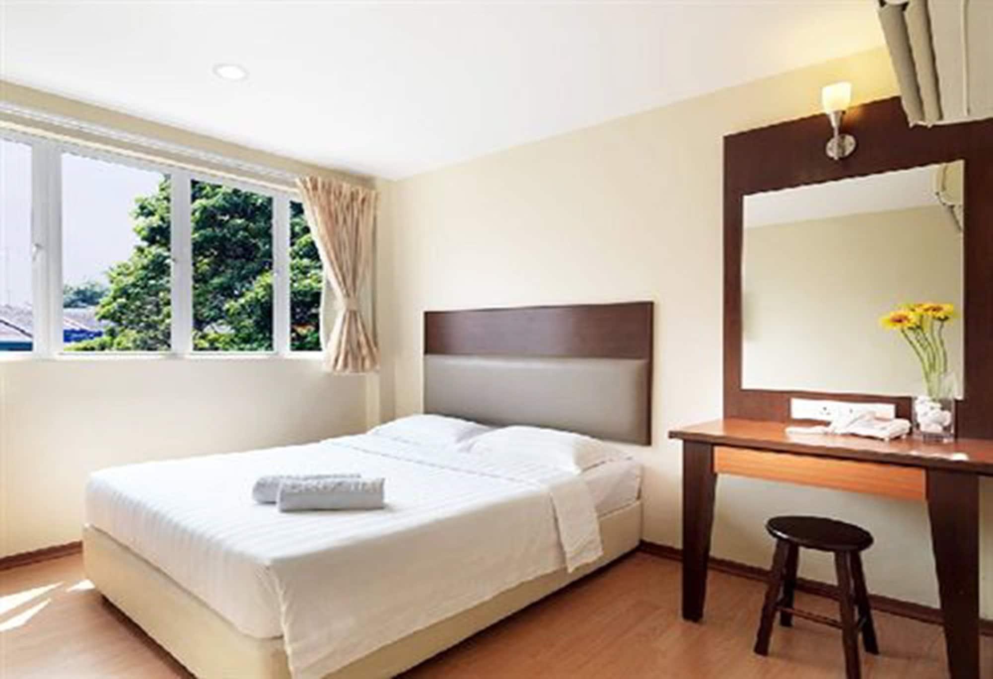 Fenix Inn Malacca Buitenkant foto