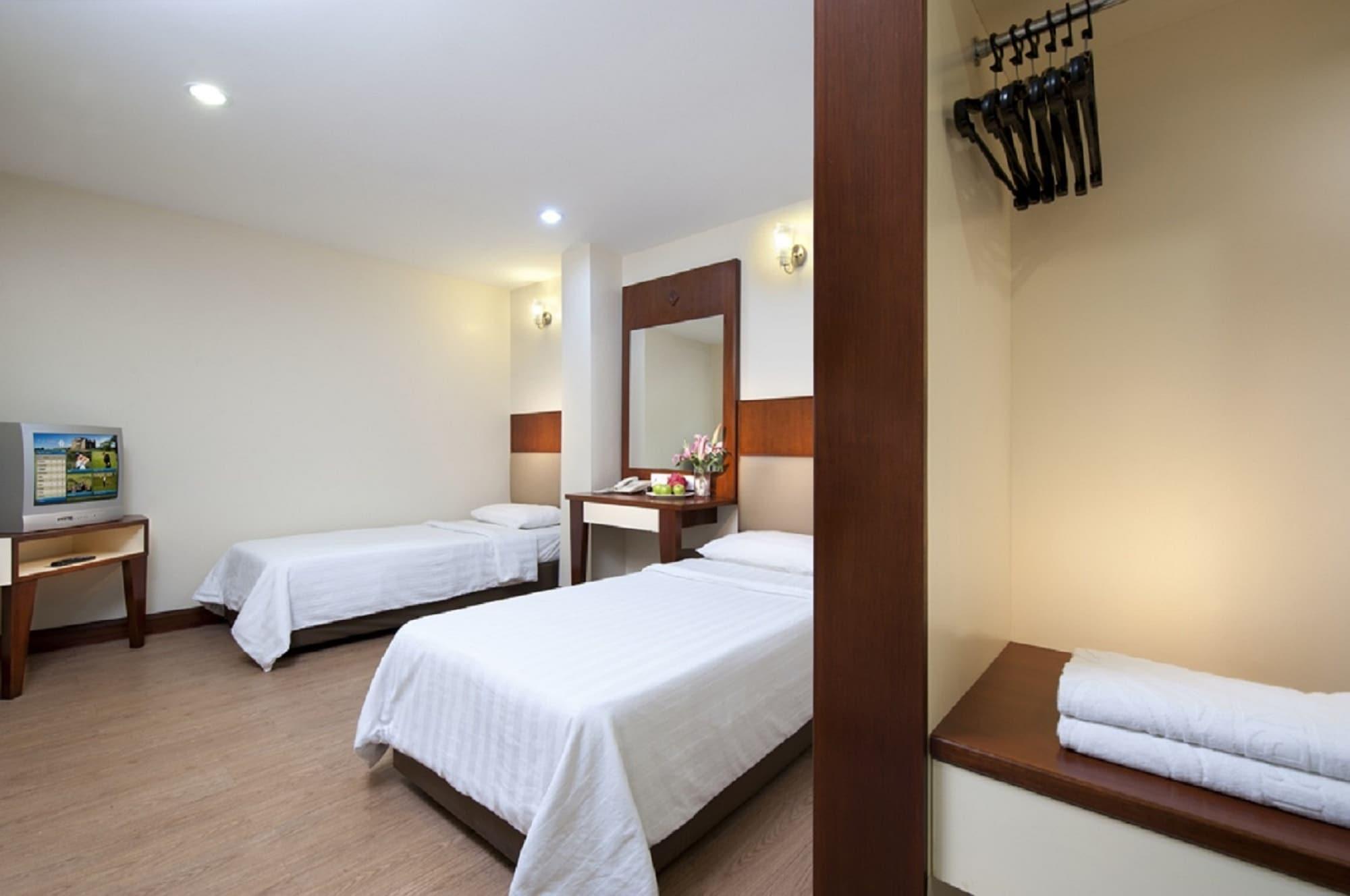 Fenix Inn Malacca Buitenkant foto