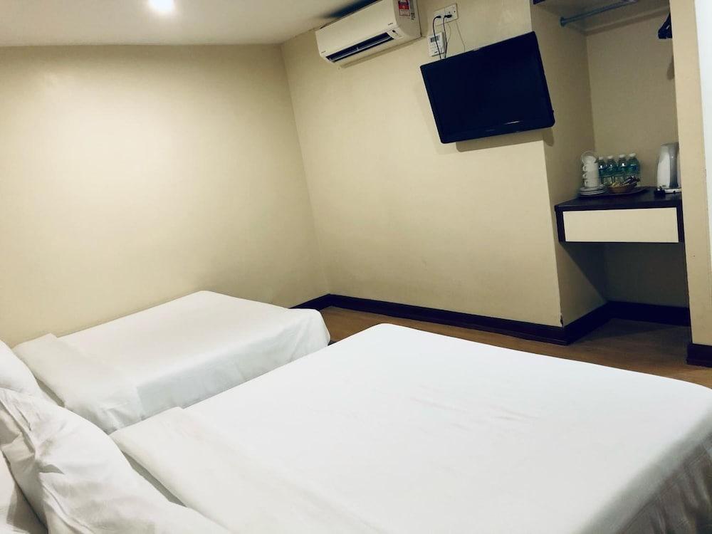 Fenix Inn Malacca Buitenkant foto