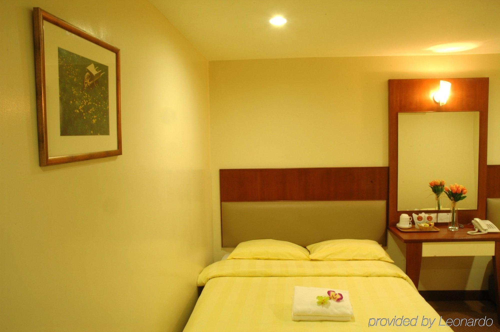 Fenix Inn Malacca Buitenkant foto