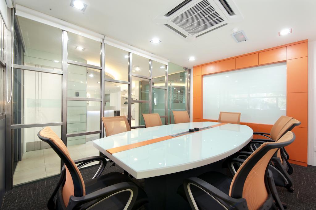 Fenix Inn Malacca Buitenkant foto