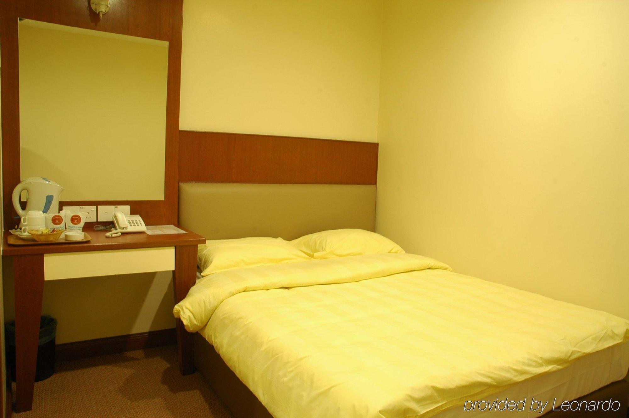 Fenix Inn Malacca Buitenkant foto