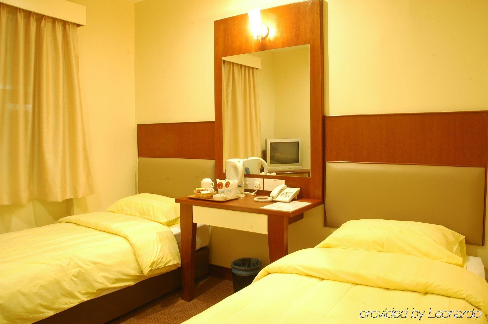 Fenix Inn Malacca Buitenkant foto