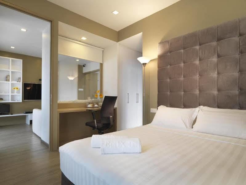 Fenix Inn Malacca Buitenkant foto