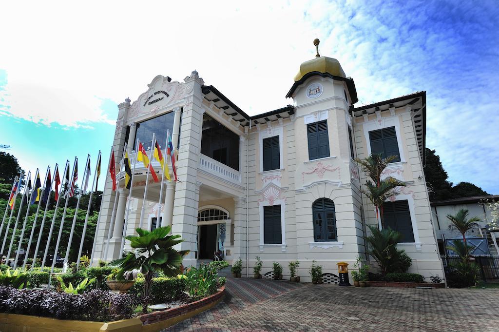 Fenix Inn Malacca Buitenkant foto